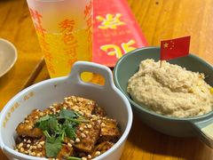 -炒豆合作社(东四总店)