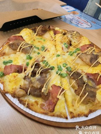 #Apollo探店日记 每次走过这家店
