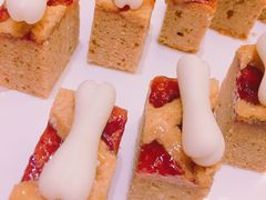 -盛宴标帜餐厅·亲子自助 (南昌喜来登酒店)