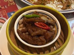 -香港新曜记茶餐厅(星耀城店)