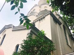 -思南书局(复兴中路店)