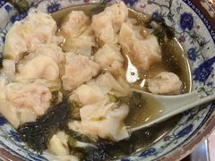 -老谢野馄饨(延安路店)
