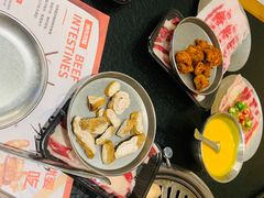 -炽城·烤肉名家(鸿达中央广场店)
