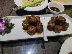 -泰丰楼(前门西大街店)