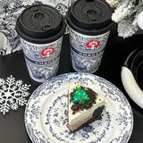冬日下午茶一定要喝霸王茶姬这4杯暖乎乎…
