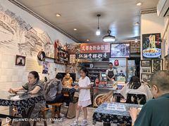 -老街杂酱面(东升街店)