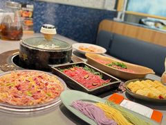 -芸山季·云南野生菌火锅(宝能环球汇店)