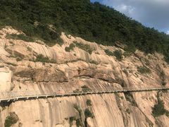 -丹东凤凰山景区
