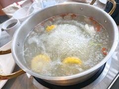 -牛天下·牛肉·海鲜·打边炉·融合菜