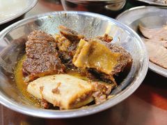 招牌牛排-阿秋牛排(湖心街店)