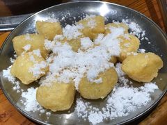 -原始泥炉烤肉(总店)
