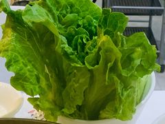 生菜-陈记顺和潮汕牛肉火锅(番禺迎宾大道店)