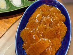 北京烤鸭-君悦酒店·1881·北京烤鸭