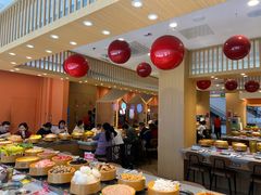 -喜家自助小火锅(卓悦里店)