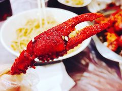 油焖小龙虾-古田会·肥肠鸡(古田店)