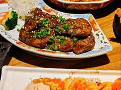 -隐月· 㐂和食屋(芝罘万达公馆店)