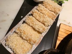 -绿茶餐厅(深圳龙华天虹购物中心店)