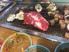-蚝英雄鲜蚝自助专门店(长楹天街直营店)