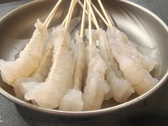 -夜食白市Yespicy·烧烤啤酒宵夜(番禺四海城店)