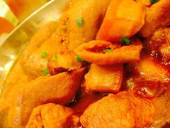 -不倒翁·徽天下名菜楼(马鞍山路店)