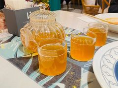 -MIO弥欧洋房西餐厅(中央大街店)