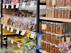 -方林富炒货店(武林路店)