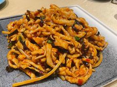 -大眼锅贴水饺(河东店)