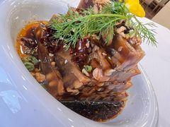 -卫鼎轩·曹公馆(鼓楼店)