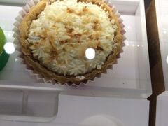 椰子派-Pantry's Best派悦坊蛋糕(K11购物艺术中心店)