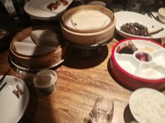 -青年公社烤鸭(青年路店)