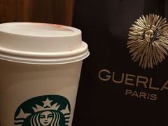 -星巴克臻选(南京艾尚天地店)