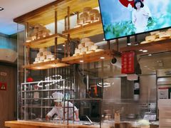 -西贝(科华王府井店)