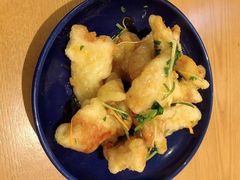 -陈阿婆鱼头泡饼·京味菜(复兴路店)
