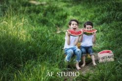 -Angel Fish photography 儿童摄影工作室(亚运村店)