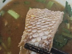 -大鼎石锅鱼(春江里店)