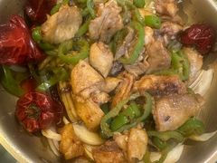 -老白肉馆(临江小区店)