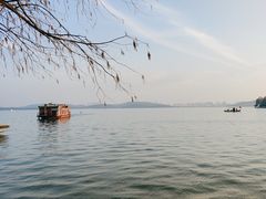 -东湖磨山景区