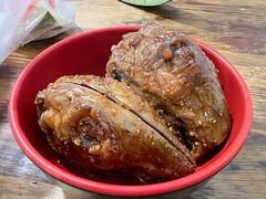 -特色油卤串串(水碾河店)