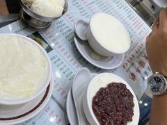 -义顺牛奶公司(新马路老店)