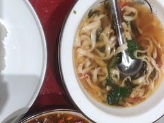 -山西会馆·晋菜·晋商宴·学堂记忆(许坦西街店)