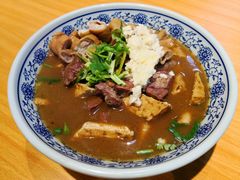 -门框胡同百年卤煮(鸟巢店)