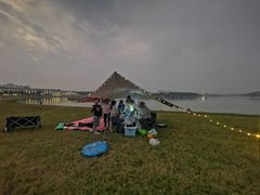 -仙湖旅游度假区