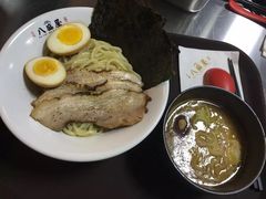 -八盛屋·沾面(集美万达店)