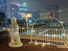 -顽啤熊·酒客酒馆(苏城夜景必选店)