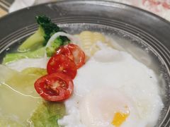-刀叉遇上筷子中西融合餐厅(成都道店)