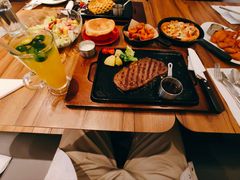 -必胜客(栖乐荟店)