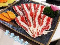 -妥妥烤肉料理(凯德店)