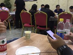 大堂-清真·伊清阁餐厅
