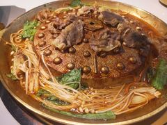 -牛牛章·鱼水煎肉(掇刀万达店)