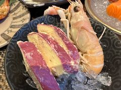 -田舍家Inakaya·炉端烧·铁板烧(天汇igc店)